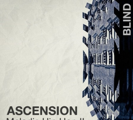 Blind Audio Ascension Melodic Hip Hop 2 WAV